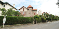 appartement à BAYONNE (64100)