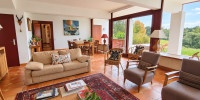maison à ST JEAN DE LUZ (64500)