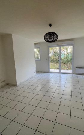 Appartement  PAU