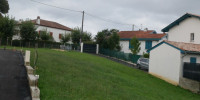 terrain à ARCANGUES (64200)
