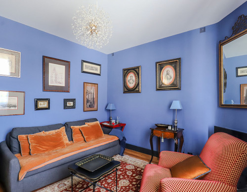 appartement  BIARRITZ