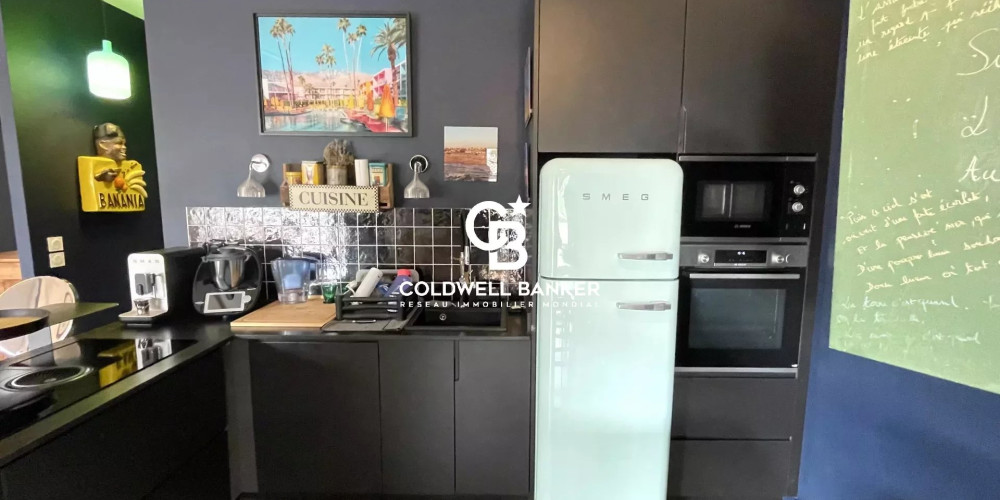 appartement à GUETHARY (64210)