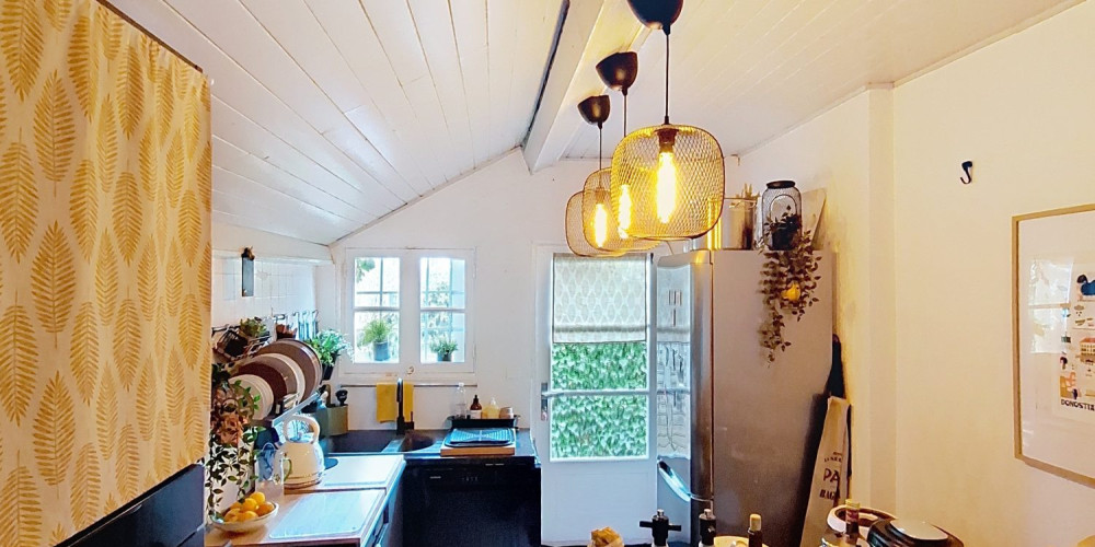 maison à BAYONNE (64100)