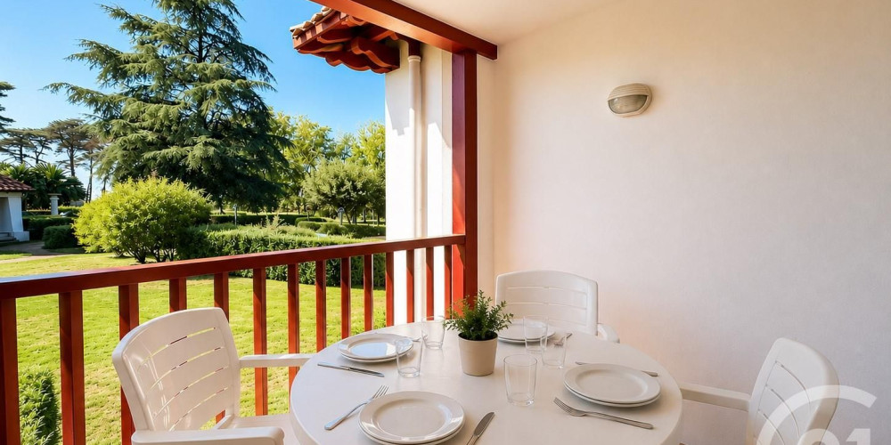appartement à URRUGNE (64122)