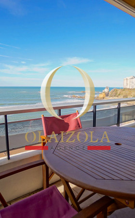 Appartement  BIARRITZ