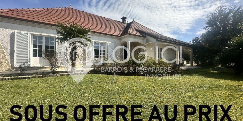 maison à PONTACQ (64530)