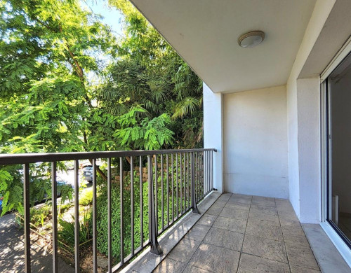 appartement  BAYONNE