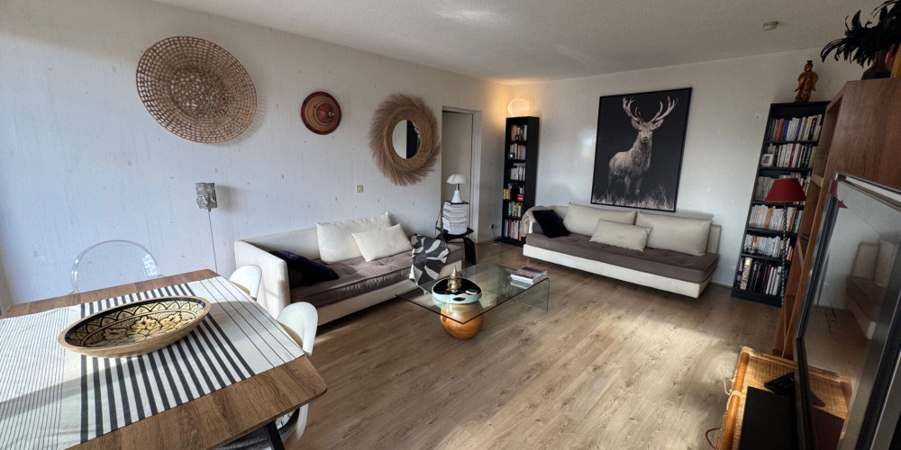 appartement à PAU (64000)