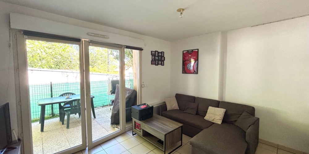appartement à BAYONNE (64100)