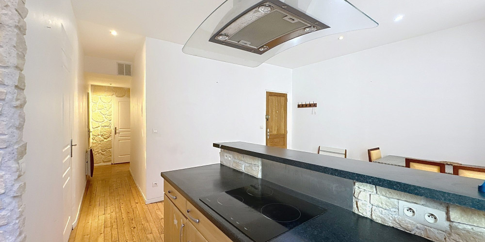 appartement à PAU (64000)