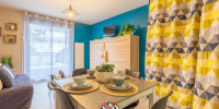 appartement à ST LARY SOULAN (65170)