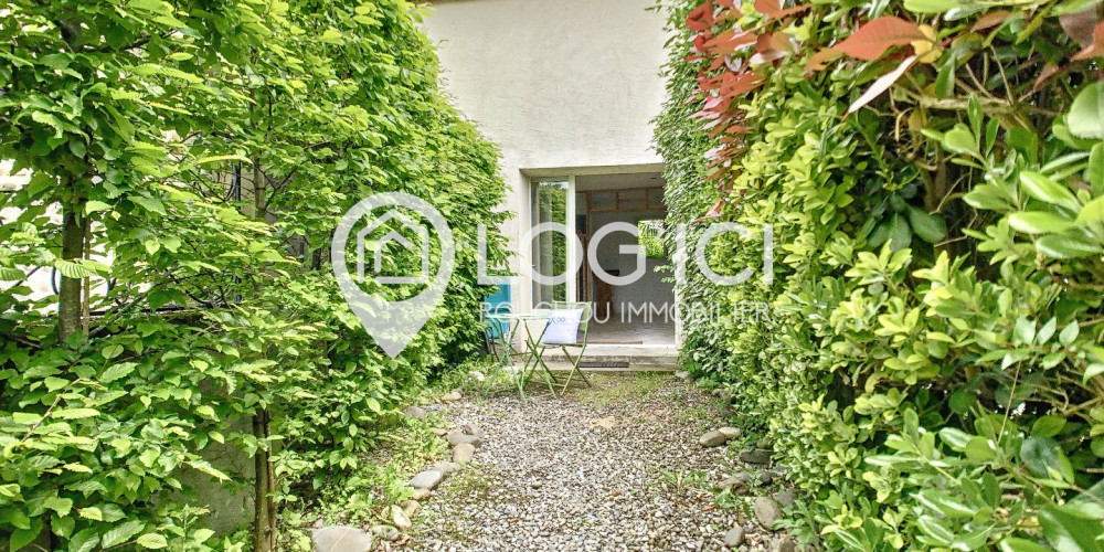 appartement à LESCAR (64230)