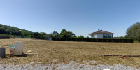 terrain à BOURDETTES (64800)