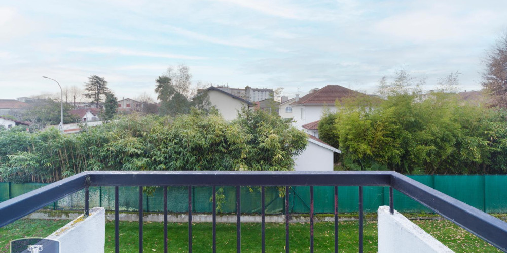 appartement à BILLERE (64140)