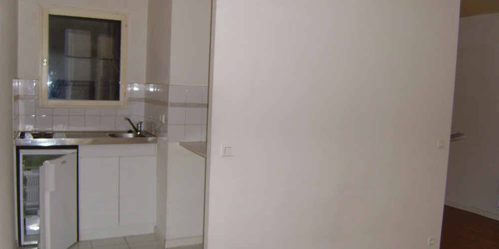 appartement à BAYONNE (64100)