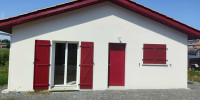 maison à BARDOS (64520)