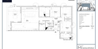 appartement à BIDART (64210)