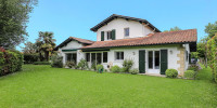 maison à AHETZE (64210)