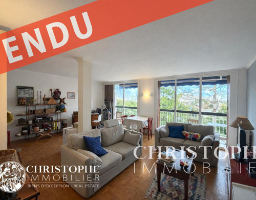 appartement  PAU
