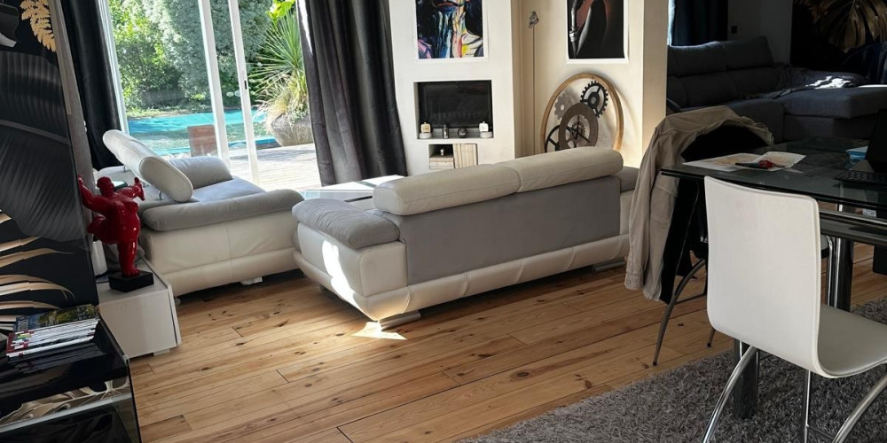 maison à MOUGUERRE (64990)