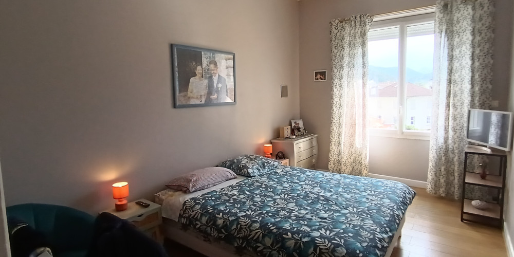 appartement à LOURDES (65100)