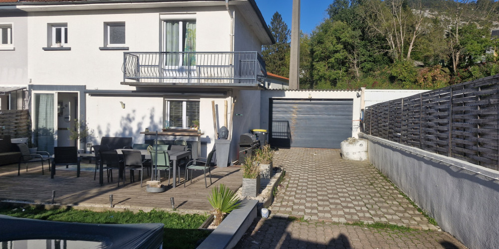 maison à LOURDES (65100)