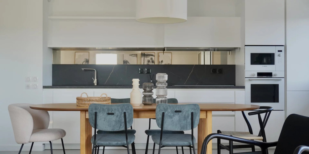 appartement à ANGLET (64600)