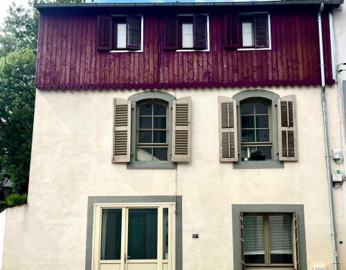 maison  BAGNERES DE BIGORRE