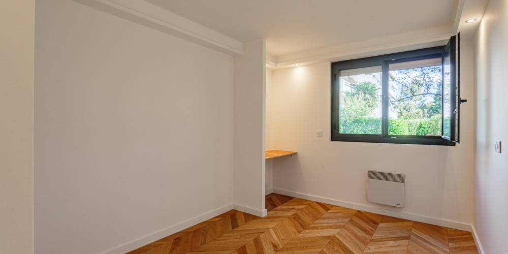 appartement à ANGLET (64600)