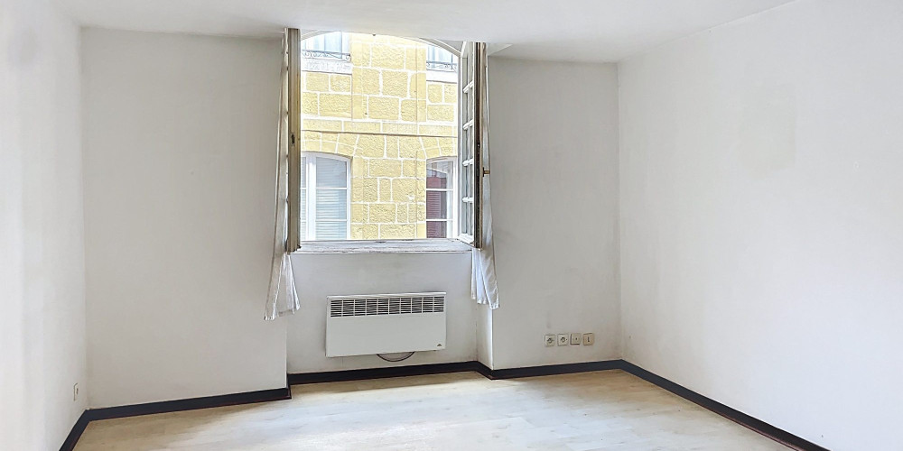 appartement à BAYONNE (64100)