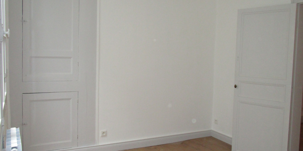 appartement à BAYONNE (64100)
