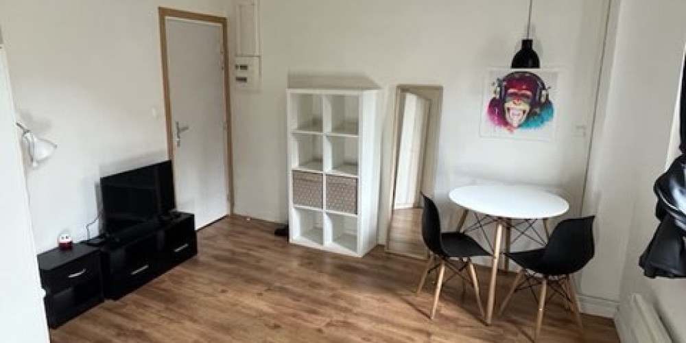 immeuble à TARBES (65000)