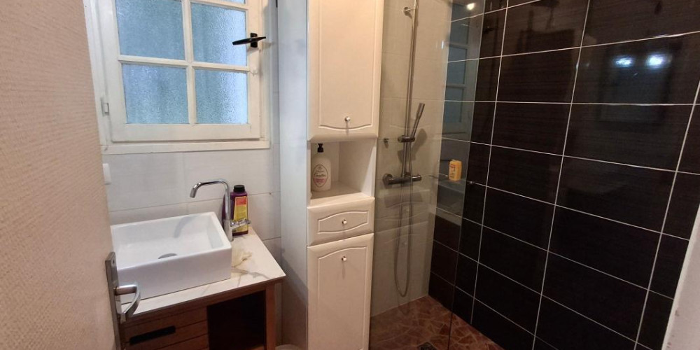 maison à SERRES CASTET (64121)