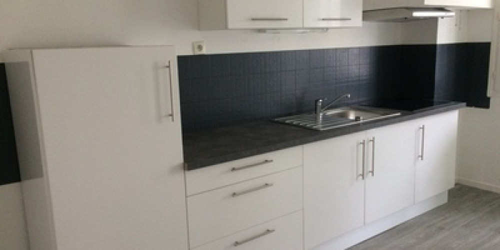 appartement à TARBES (65000)
