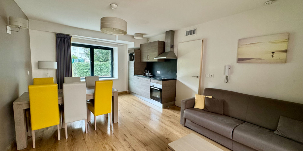 appartement à BIARRITZ (64200)