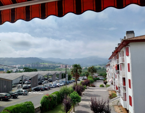 appartement  HENDAYE