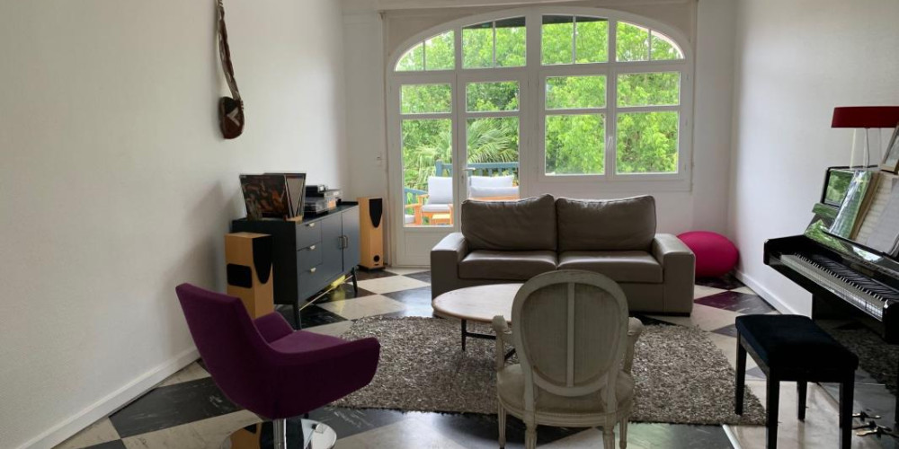 maison à BAYONNE (64100)