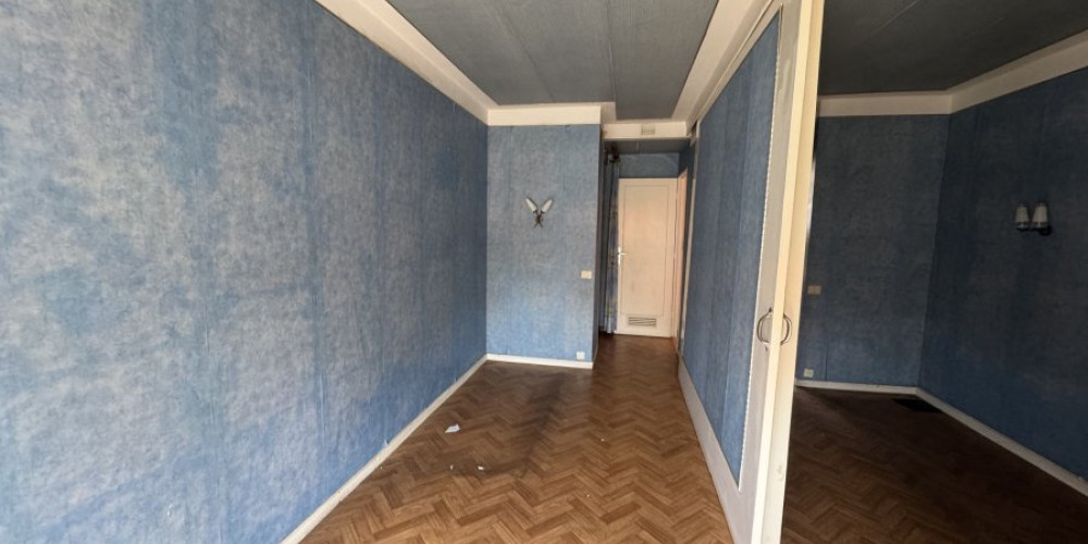 appartement à CIBOURE (64500)