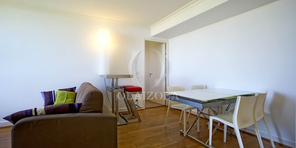 appartement à BIDART (64210)