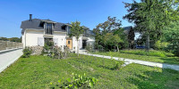 maison à SENDETS (64320)