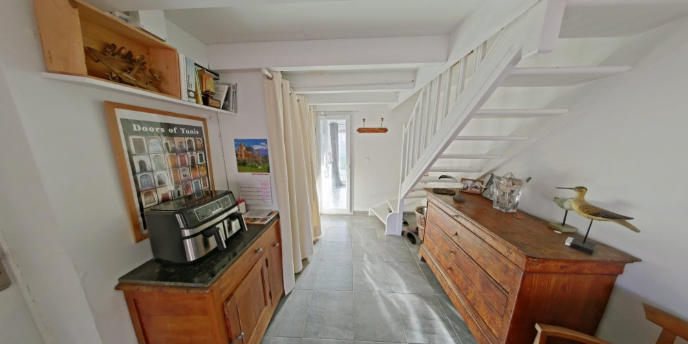 maison à CADEAC (65240)