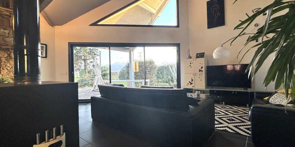 maison à CIEUTAT (65200)