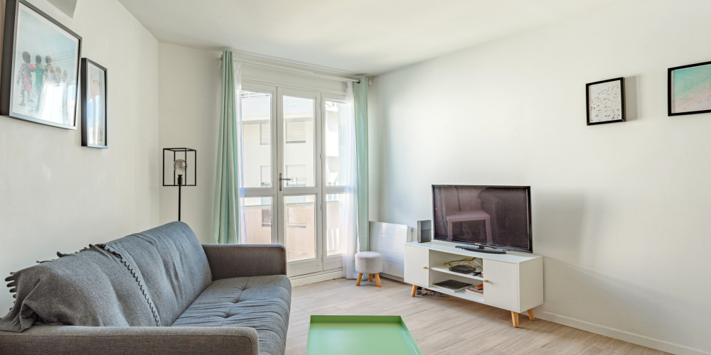 appartement à BIARRITZ (64200)