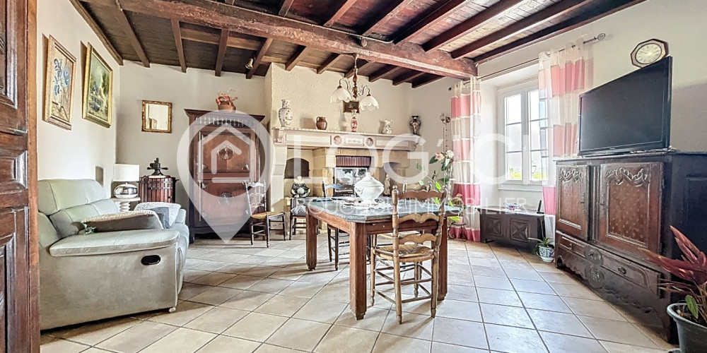 maison à PIETS PLASENCE MOUSTROU (64410)