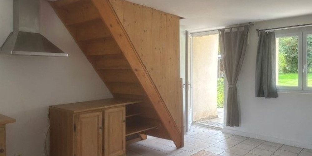 maison à CAMPAN (65710)