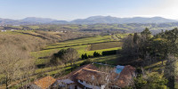 maison à USTARITZ (64480)