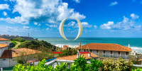 appartement à ANGLET (64600)