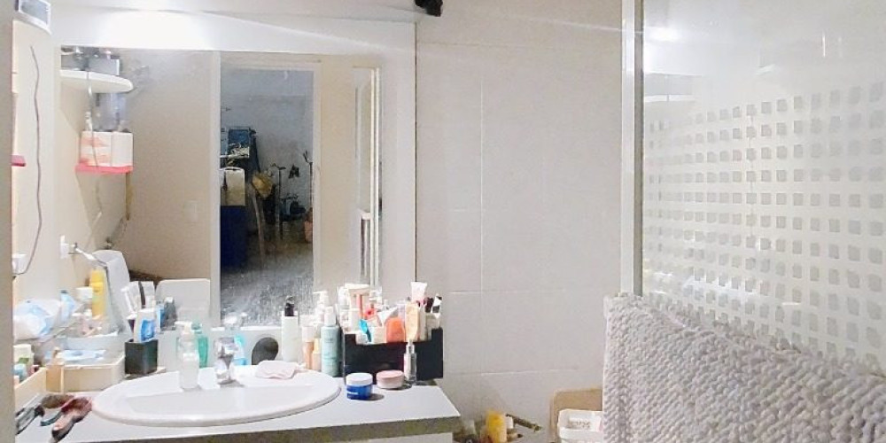 appartement à LONS (64140)