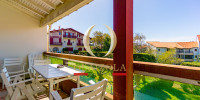 appartement à ANGLET (64600)