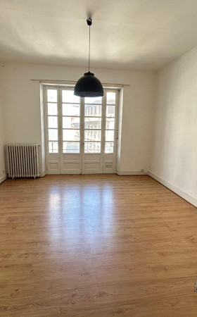 Appartement  PAU